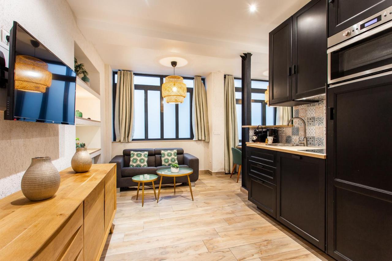 Hsh Moinon - Canal St-Martin Magnifique Appartement 2Br Paris Exterior photo